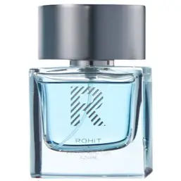 ROHIT AZURE 3.4 EDP BY BHARARA