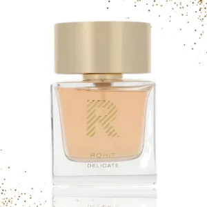 ROHIT DELICATE 3.4 EDP BY BHARARA