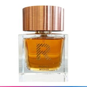 ROHIT BRONZE 3.4 EDP BY BHARARA