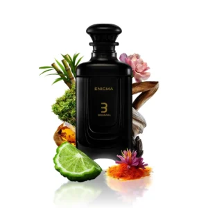BHARARA ENIGMA- EDP (3.40z) BY BHARARA Inspired by ARABIA TONKA MONTALE