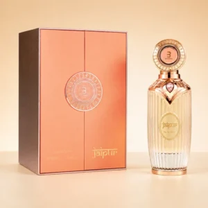 THE HERITAGE COLLECTION JAIPUR 3.4 EDP BY BHARARA