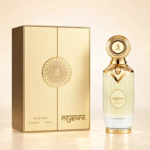 THE HERITAGE COLLECTION MYSORE 3.4 EDP BY BHARARA